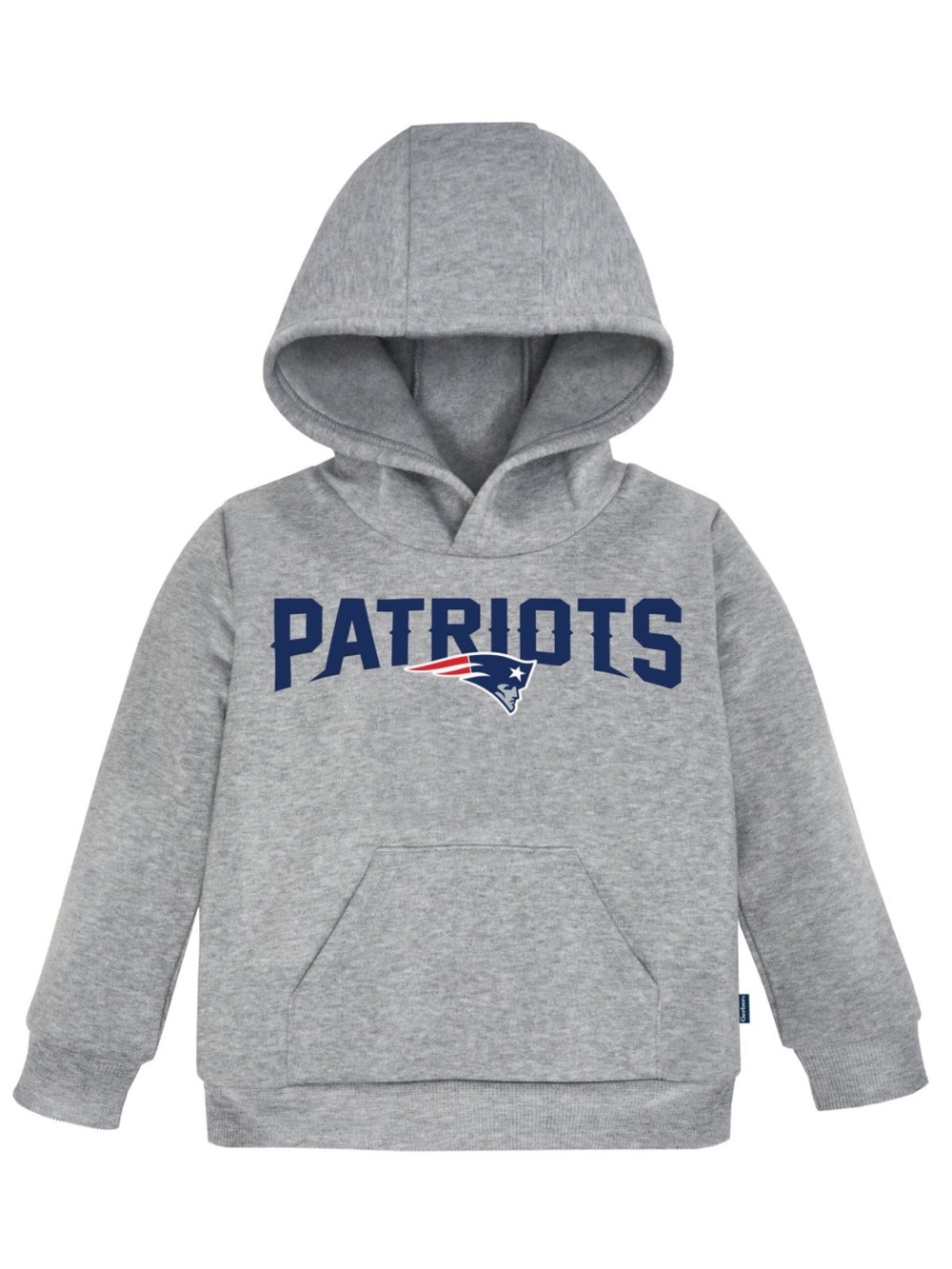 Gerber Patriots Hoodie Baby/Toddler 18m